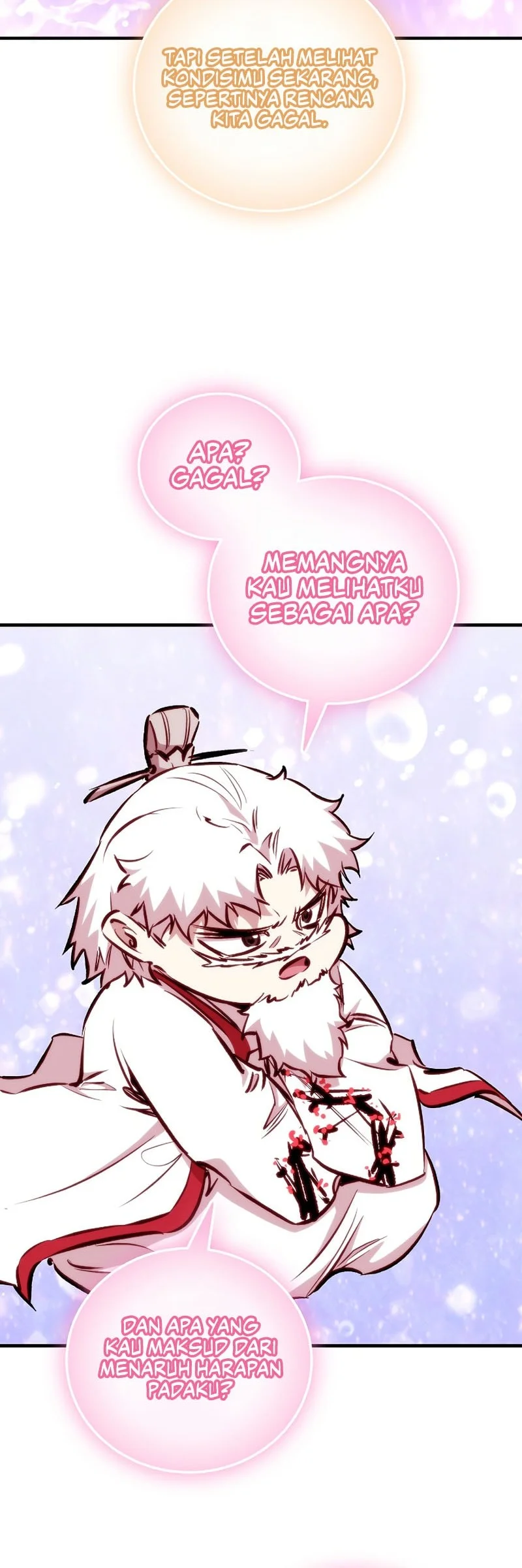 Childhood Friend Of The Zenith Chapter 91 Gambar 17
