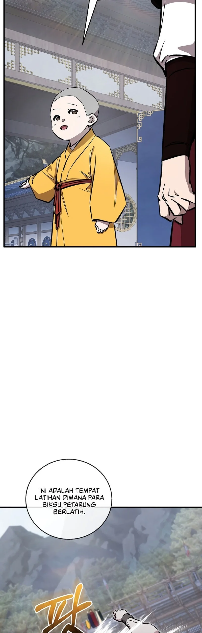 Childhood Friend Of The Zenith Chapter 92 Gambar 16