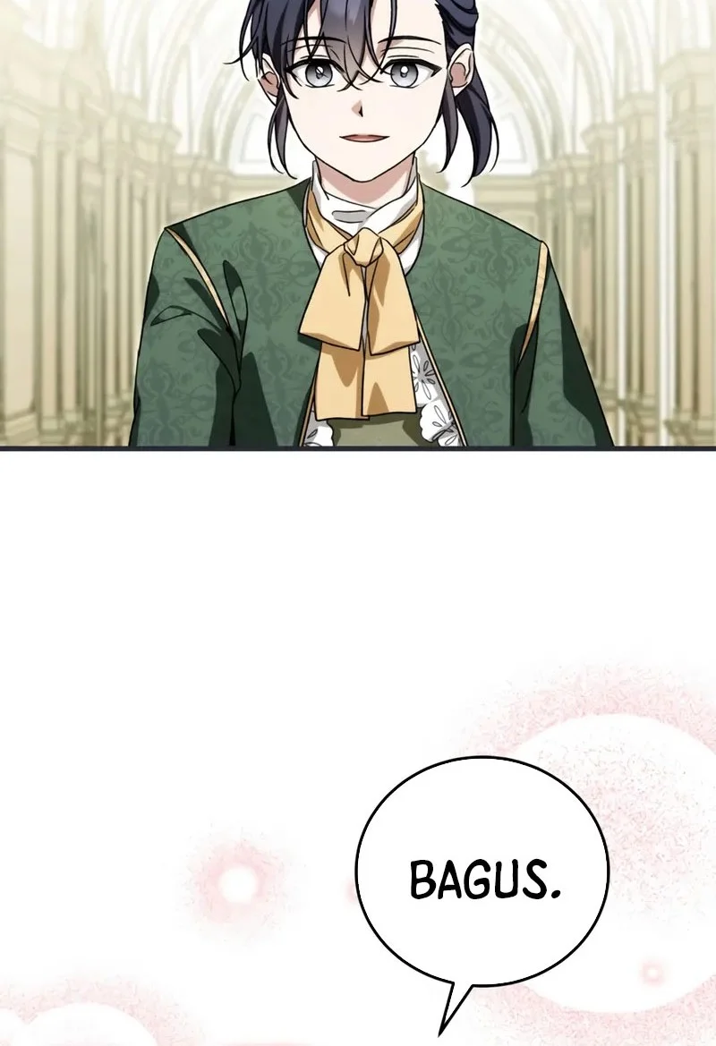 Children of the Rune Chapter 40 Gambar 14