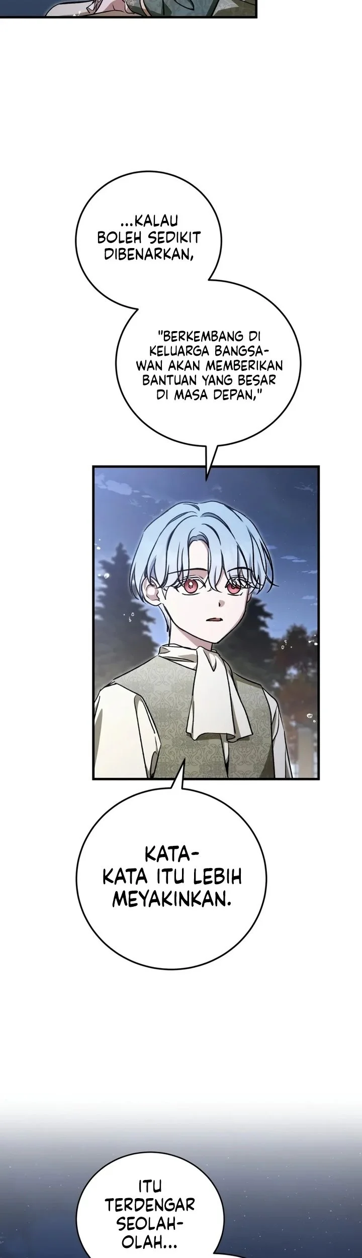 Children of the Rune Chapter 41 Gambar 11