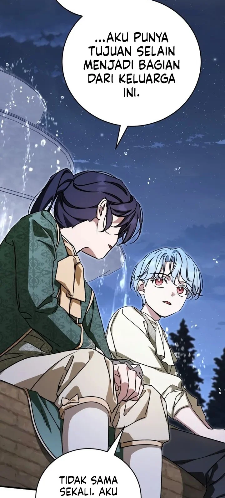 Children of the Rune Chapter 41 Gambar 12