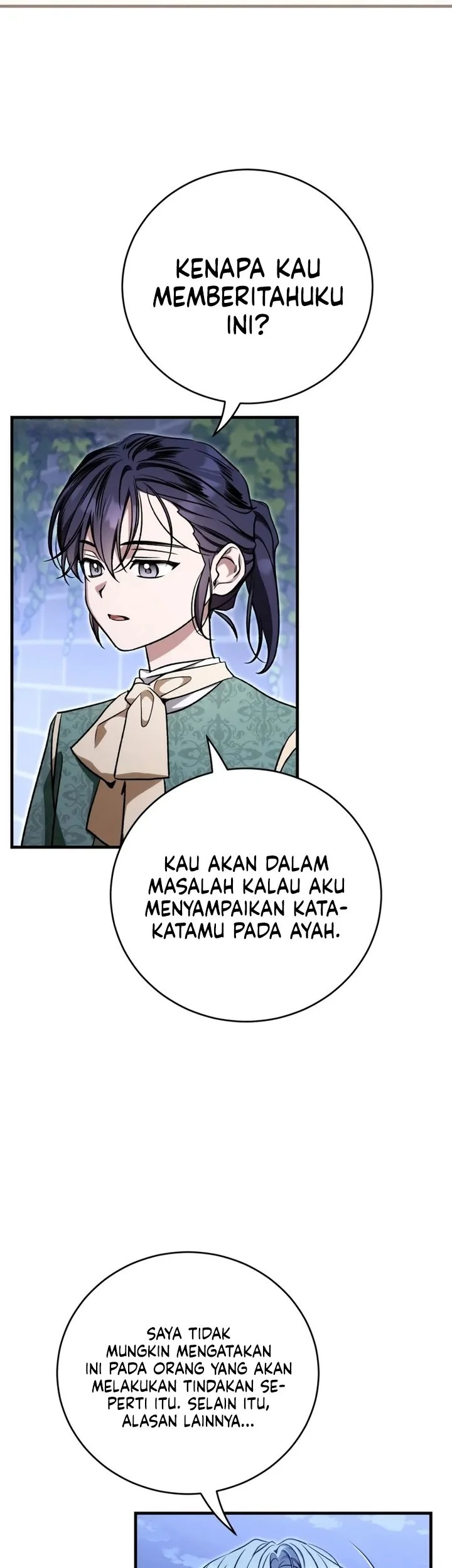 Children of the Rune Chapter 42 Gambar 11