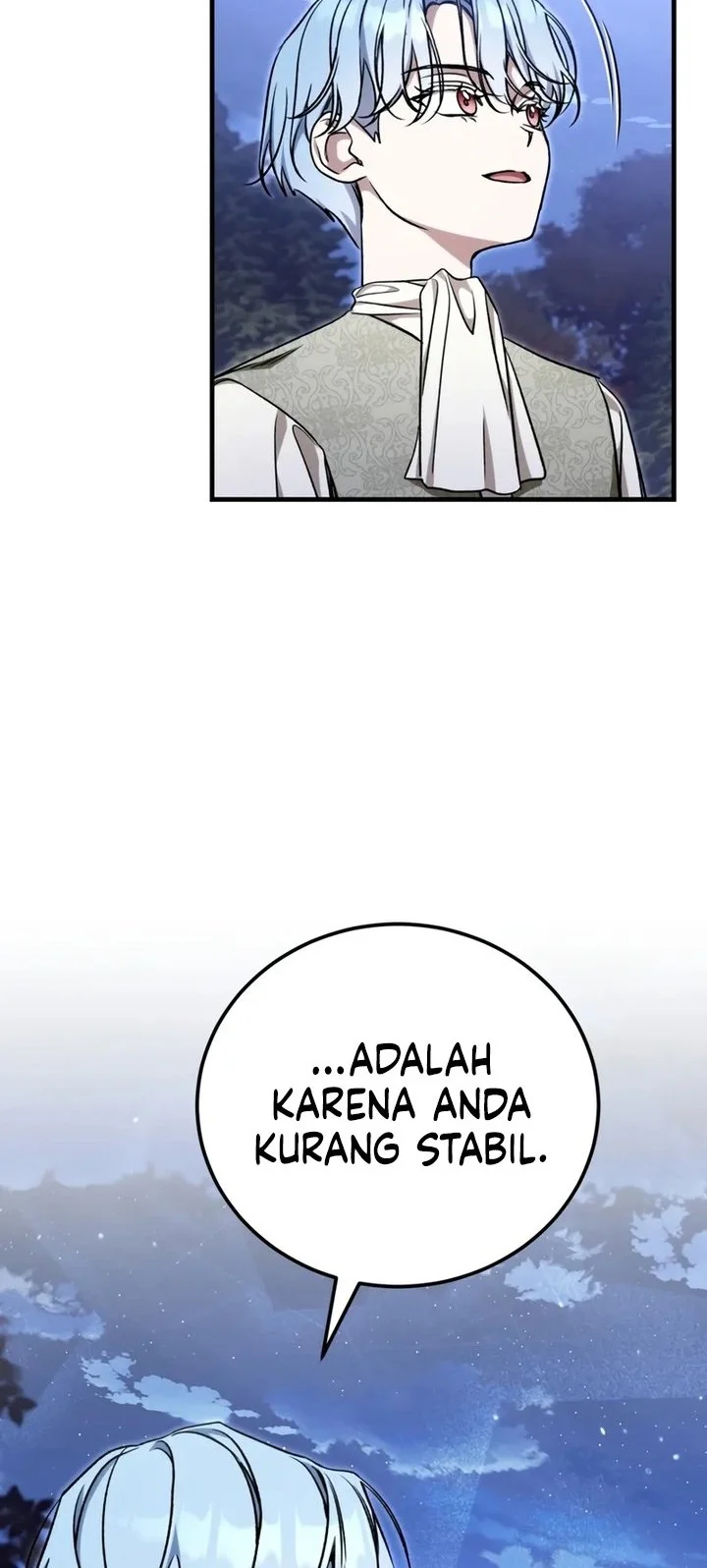 Children of the Rune Chapter 42 Gambar 12