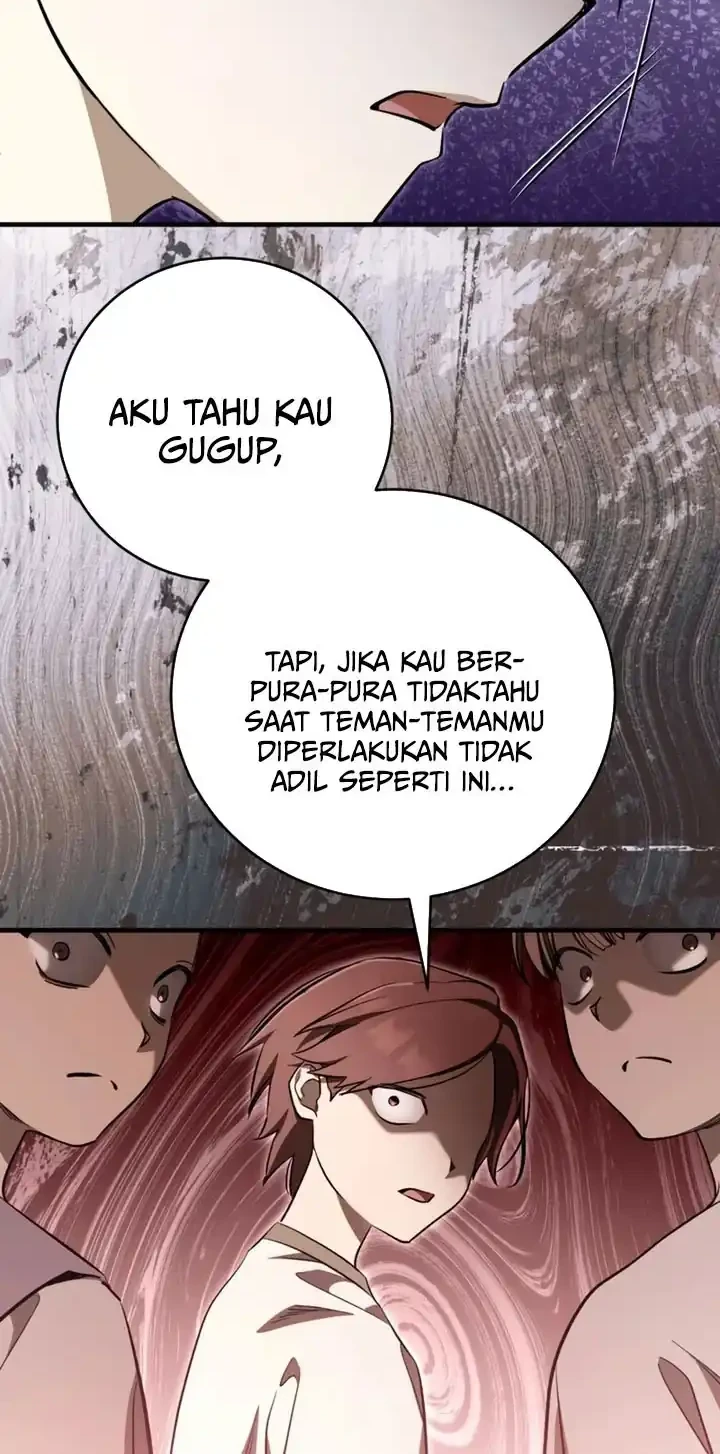 Children of the Rune Chapter 58 Gambar 11