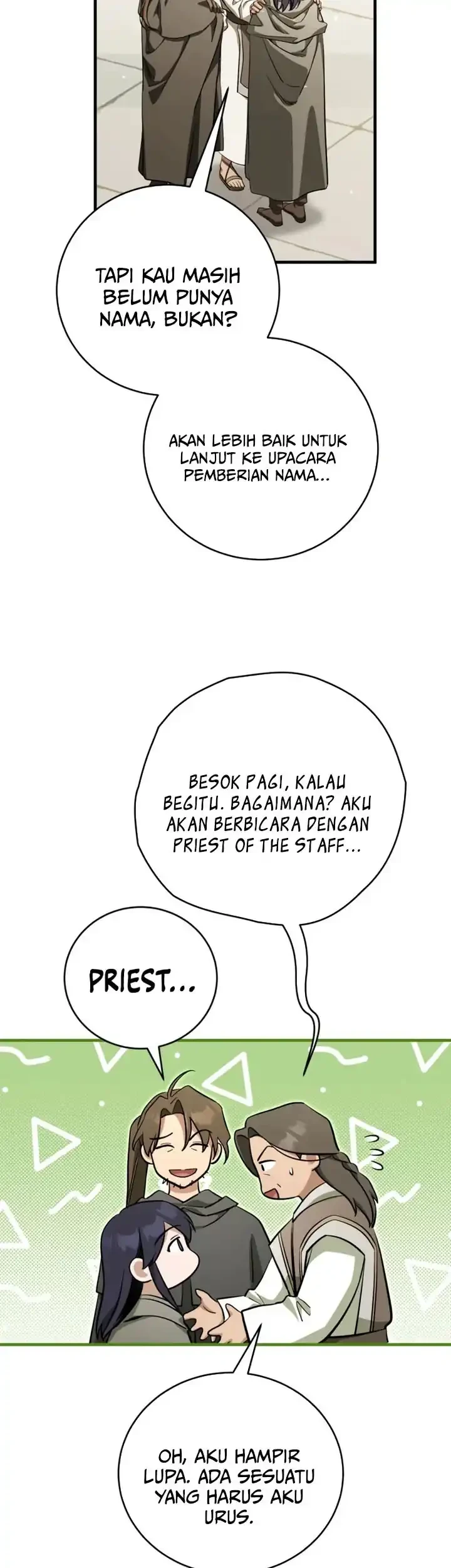 Children of the Rune Chapter 59 Gambar 12