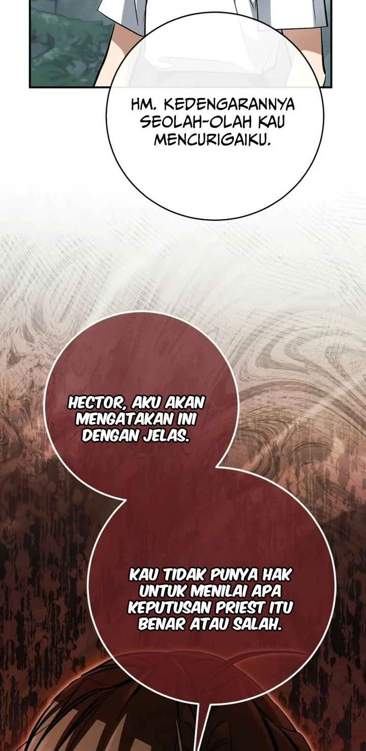 Children of the Rune Chapter 60 Gambar 11