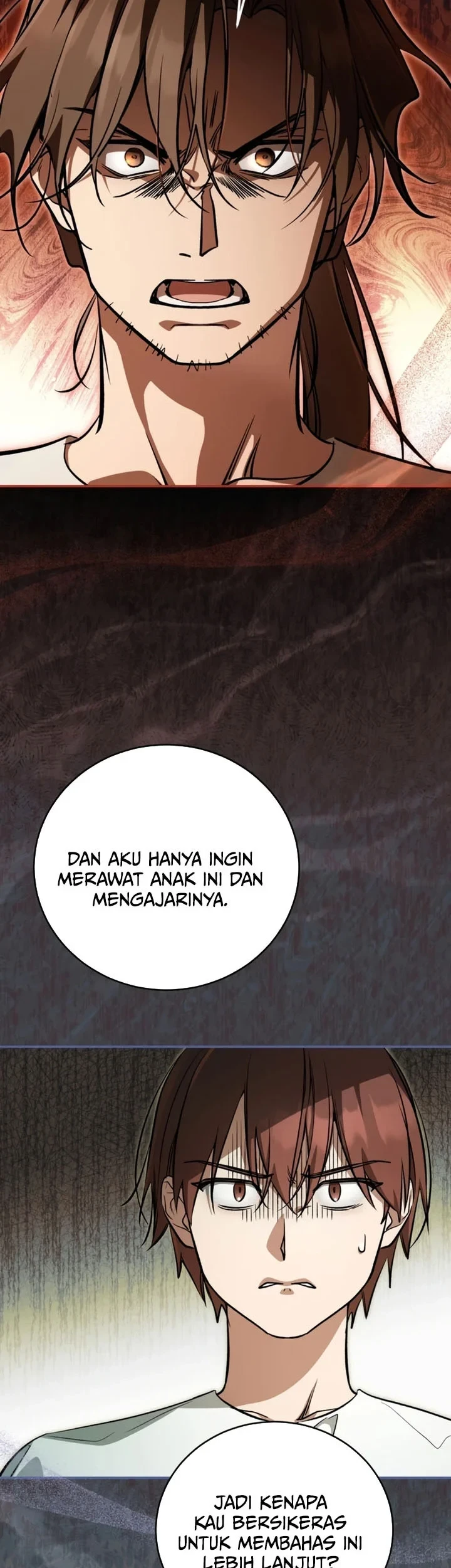 Children of the Rune Chapter 60 Gambar 12