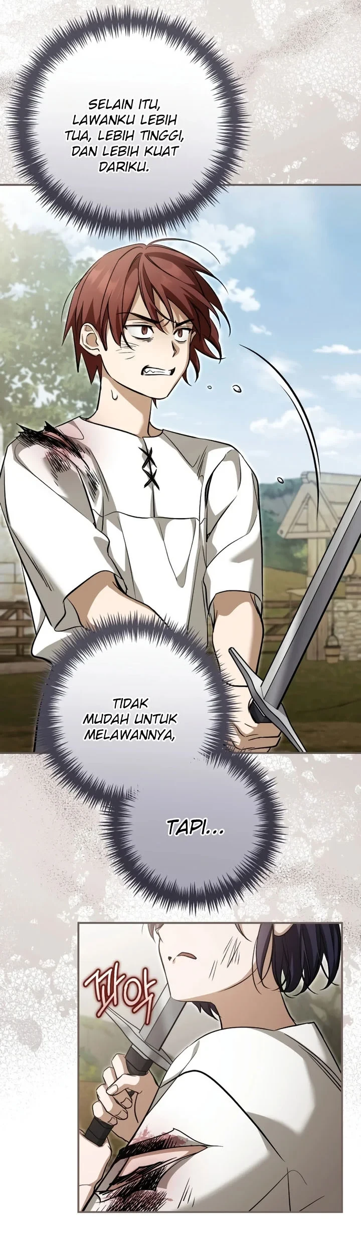 Children of the Rune Chapter 61 Gambar 10