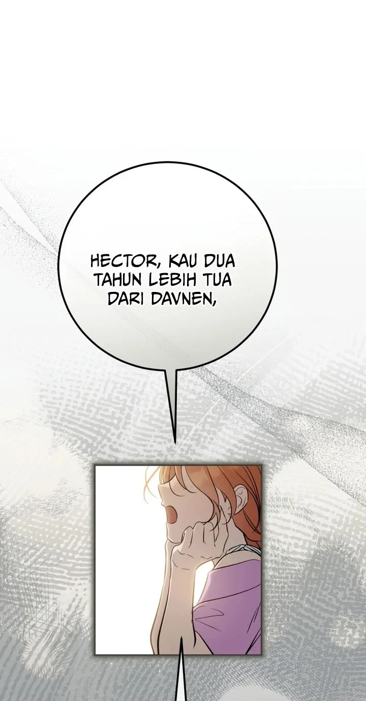 Children of the Rune Chapter 61 Gambar 11