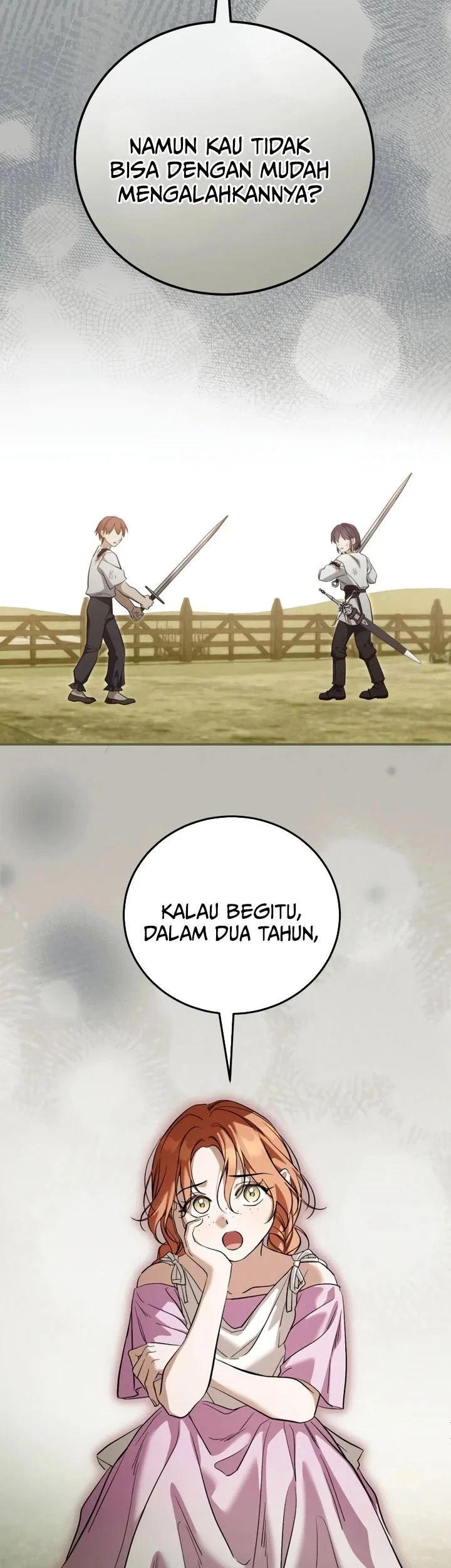 Children of the Rune Chapter 61 Gambar 12