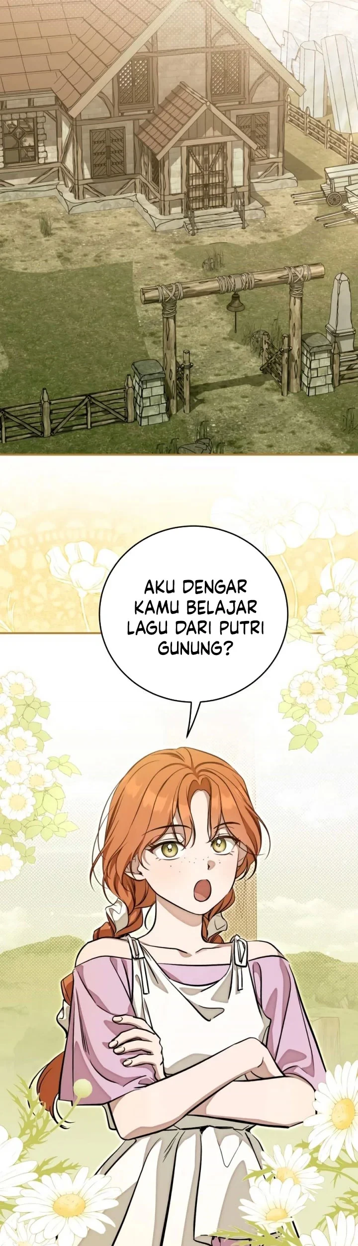 Children of the Rune Chapter 64 Gambar 12