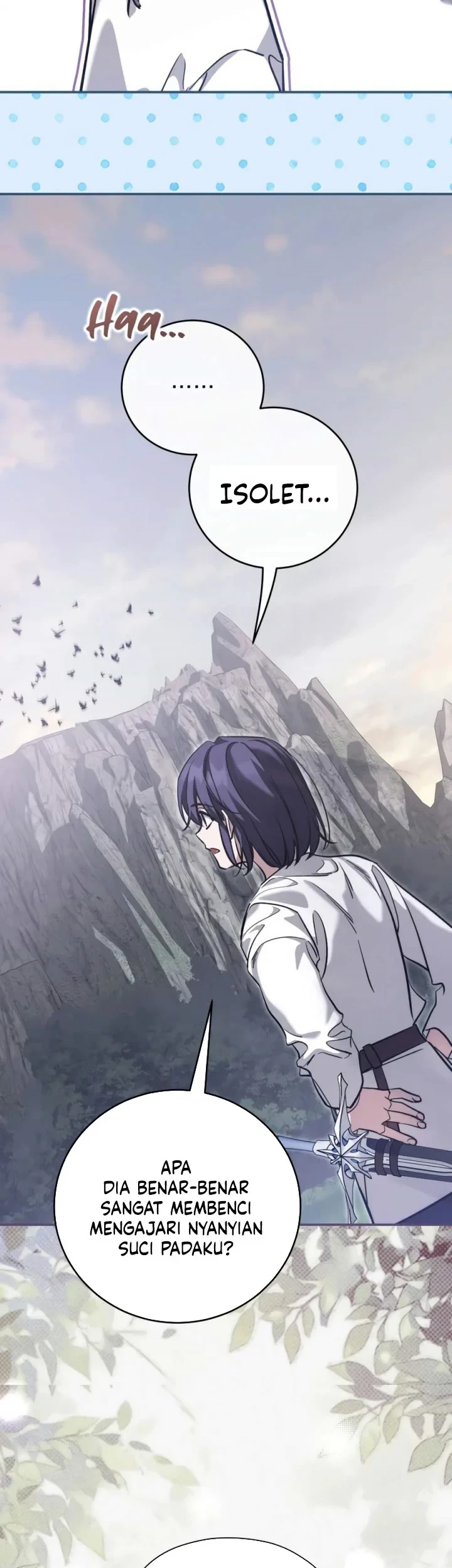 Children of the Rune Chapter 66 Gambar 12