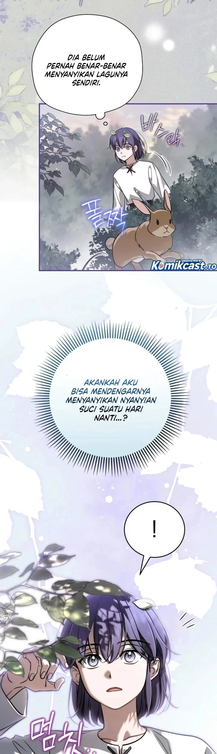 Children of the Rune Chapter 66 Gambar 14
