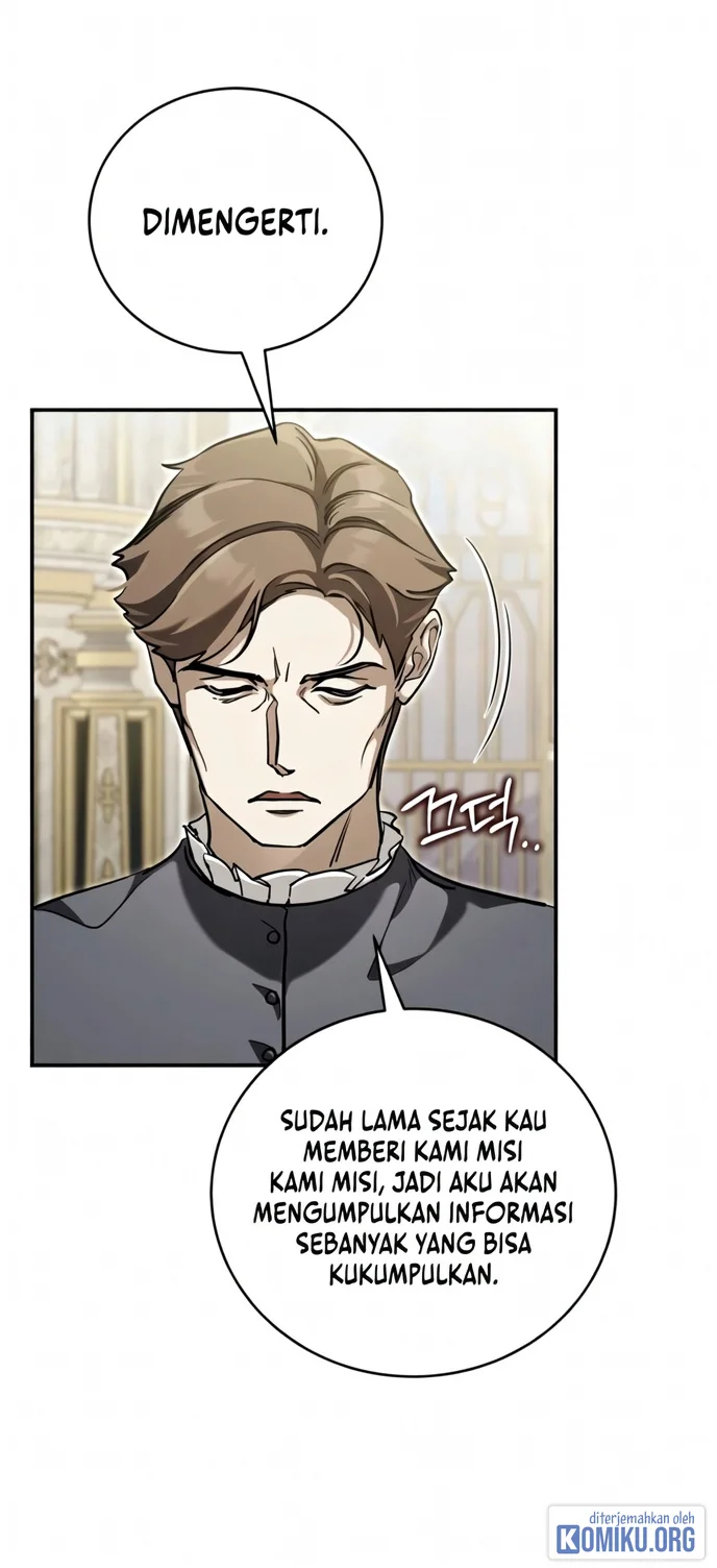Children of the Rune Chapter 67 Gambar 16