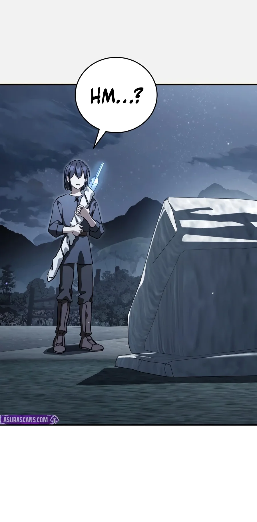 Children of the Rune Chapter 70 Gambar 20