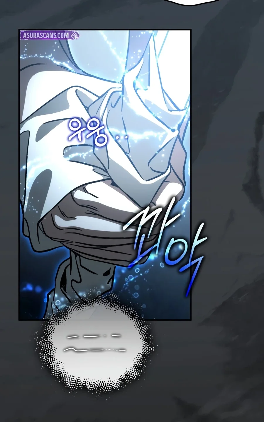 Children of the Rune Chapter 71 Gambar 20