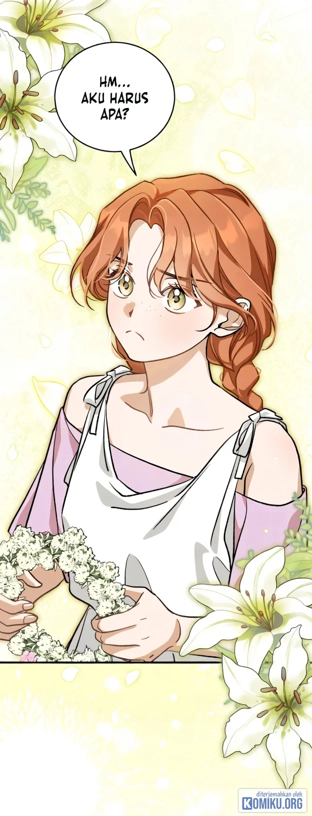 Children of the Rune Chapter 72 Gambar 18
