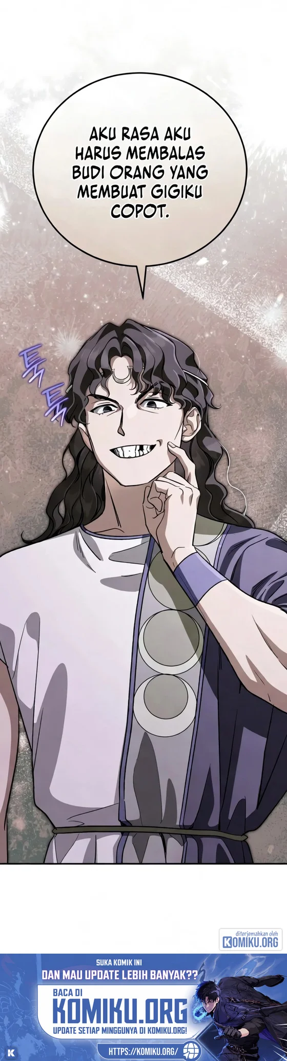 Children of the Rune Chapter 75 Gambar 16