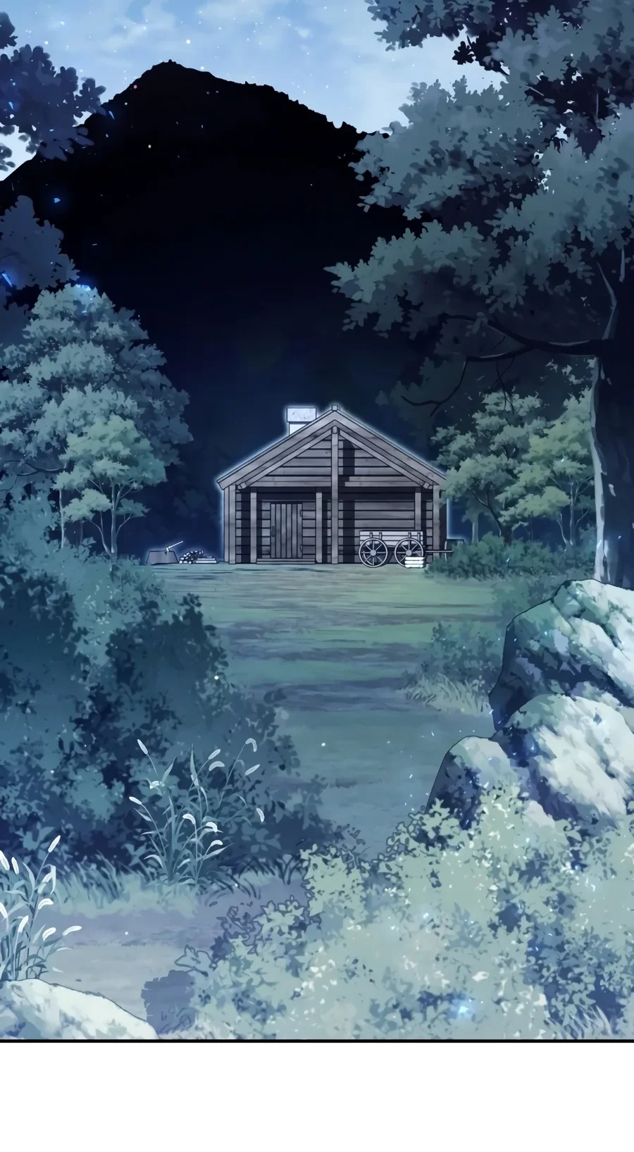 Children of the Rune Chapter 76 Gambar 13