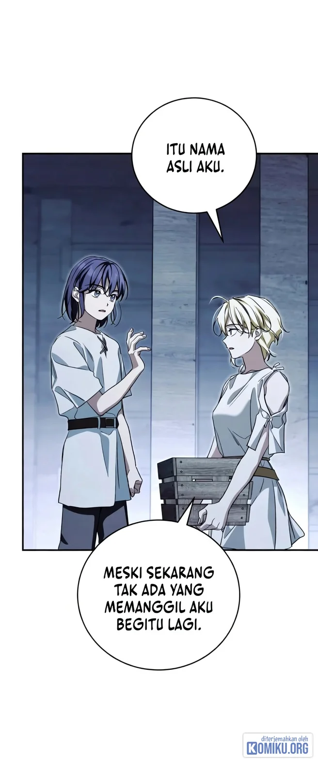 Children of the Rune Chapter 76 Gambar 15