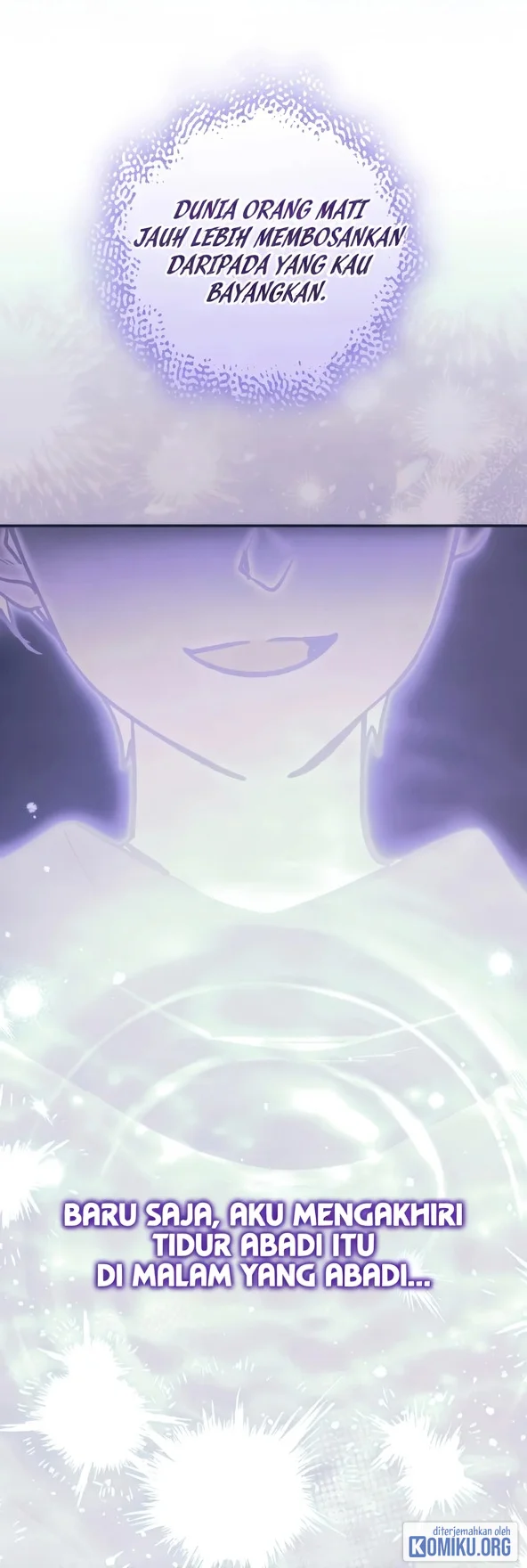 Children of the Rune Chapter 77 Gambar 13