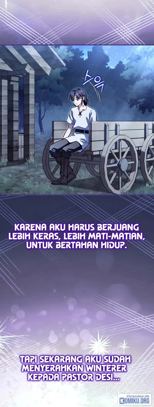 Children of the Rune Chapter 77 Gambar 15