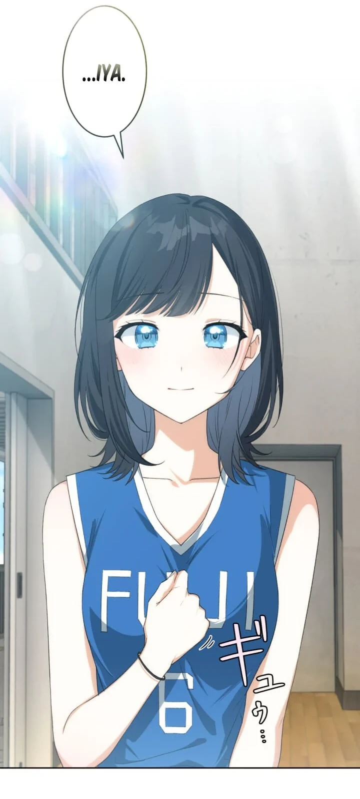 Chitose-kun wa Ramune Bin no Naka (Webtoon) Chapter 10 Gambar 13