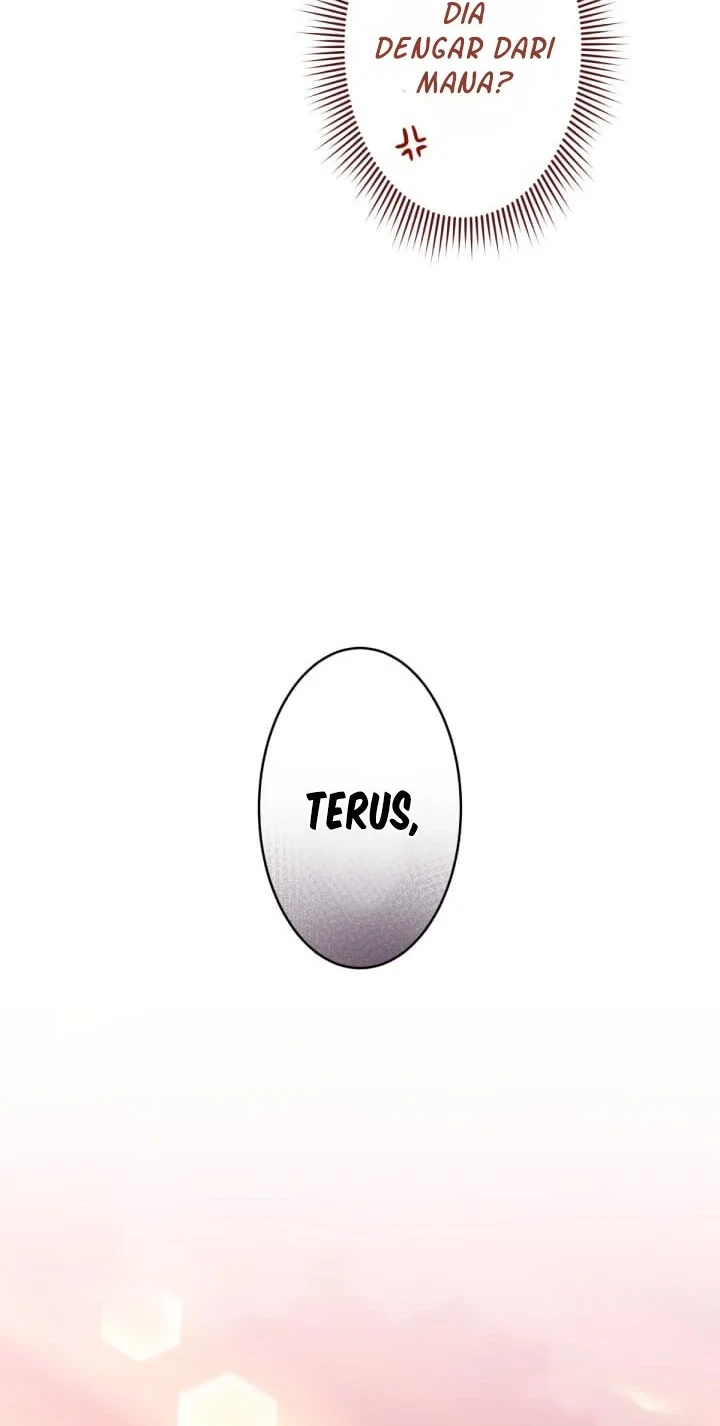 Chitose-kun wa Ramune Bin no Naka (Webtoon) Chapter 6 Gambar 13