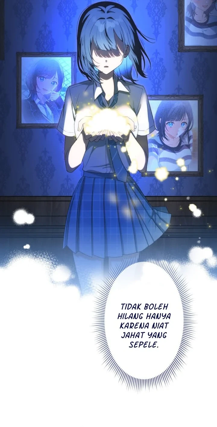 Chitose-kun wa Ramune Bin no Naka (Webtoon) Chapter 7 Gambar 13