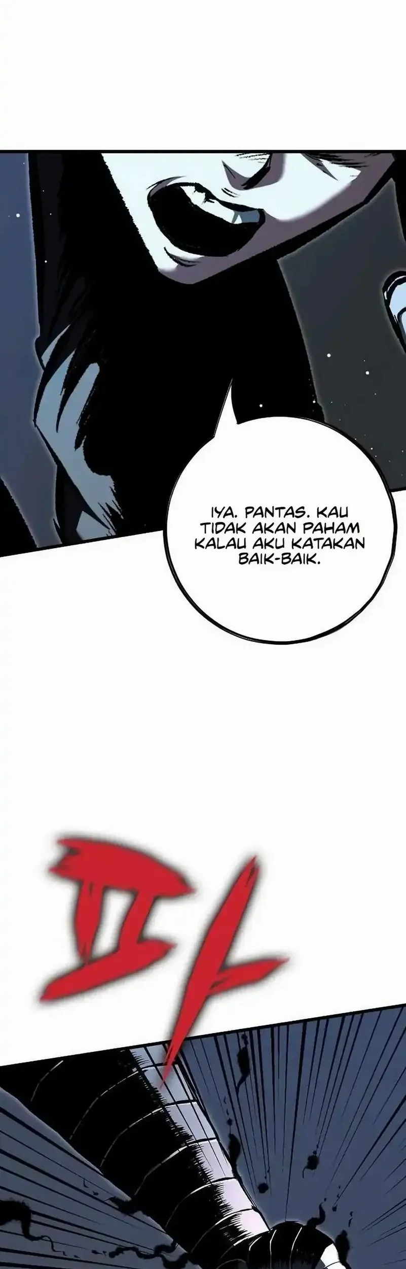 Chronicle of Runes Chapter 18 Gambar 17