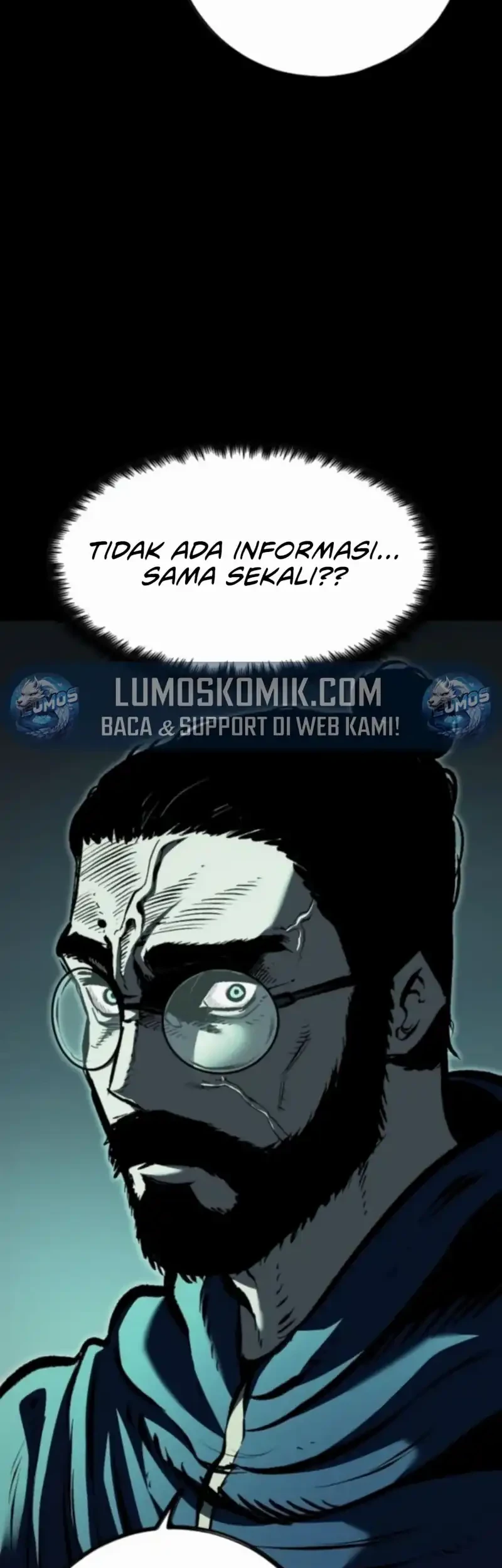 Chronicle of Runes Chapter 24 Gambar 20