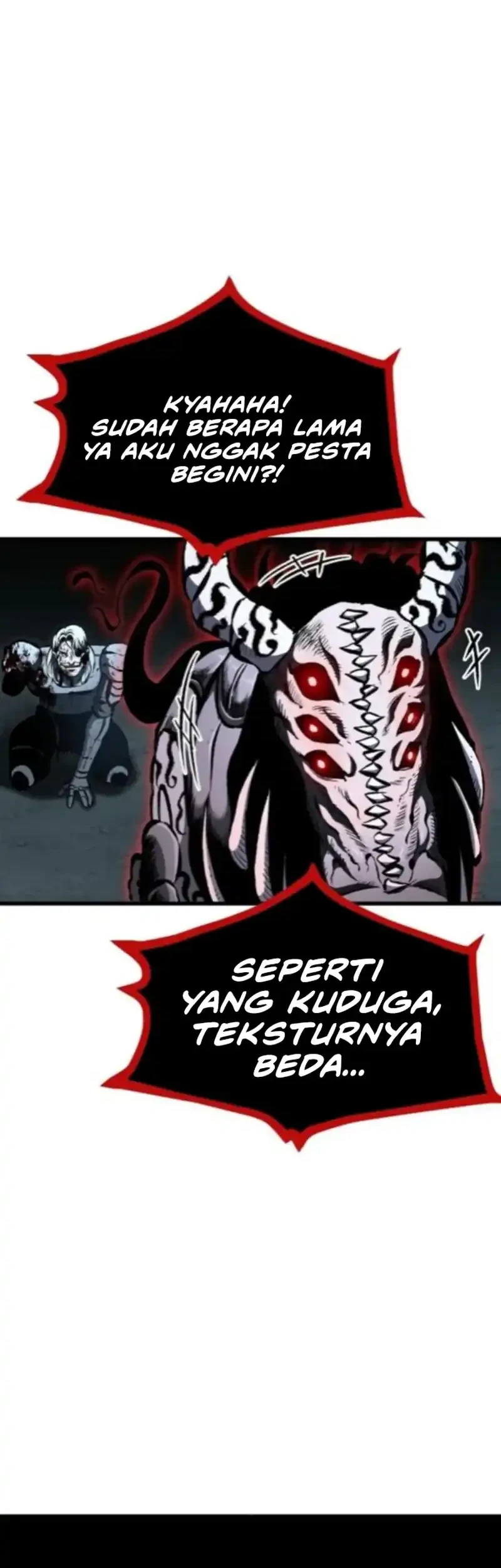 Chronicle of Runes Chapter 25 Gambar 20