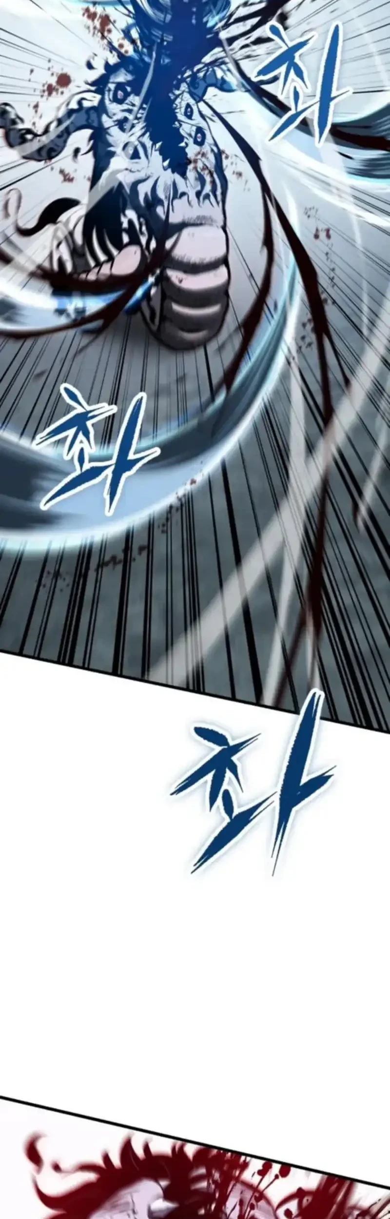 Chronicle of Runes Chapter 25 Gambar 23