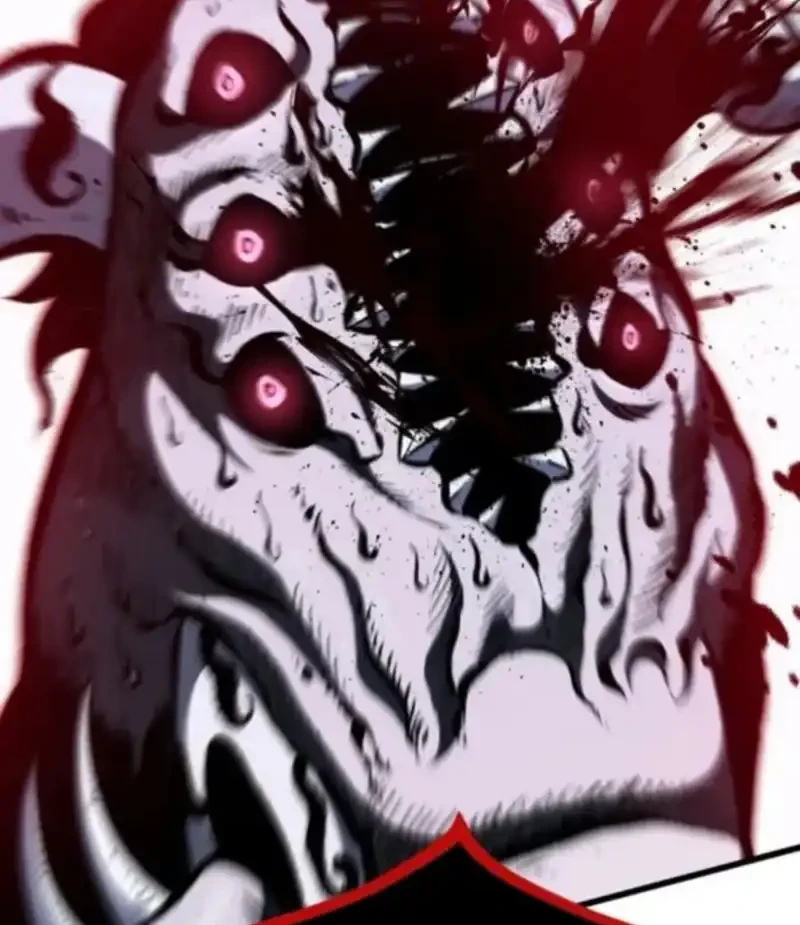Chronicle of Runes Chapter 25 Gambar 24