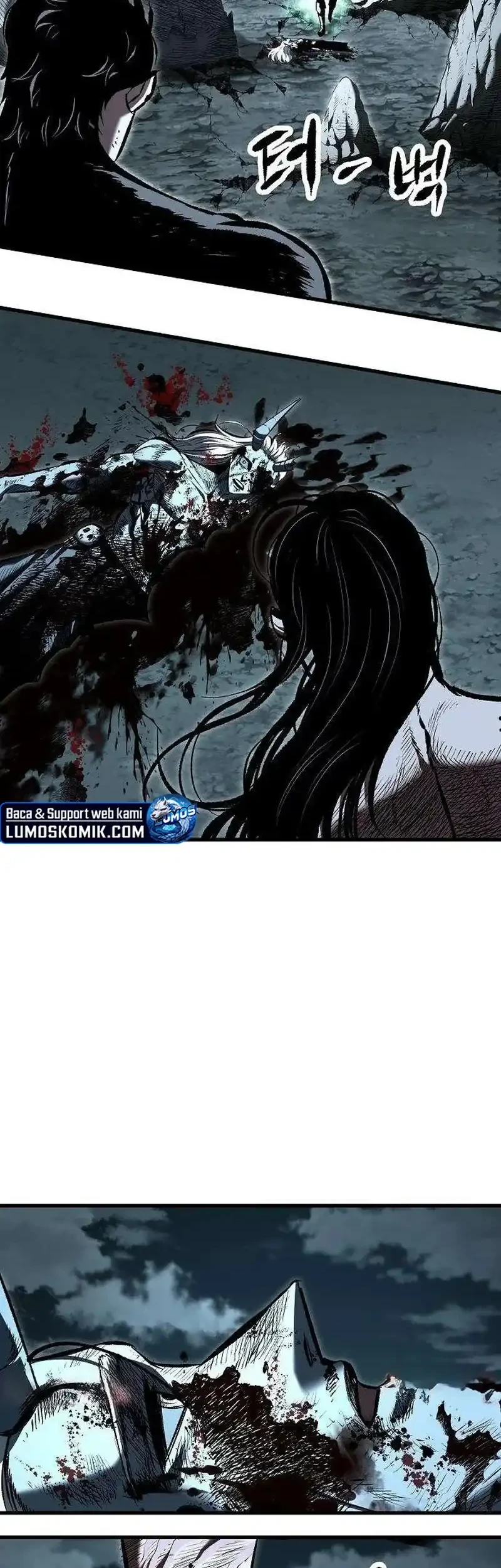 Chronicle of Runes Chapter 26 Gambar 22