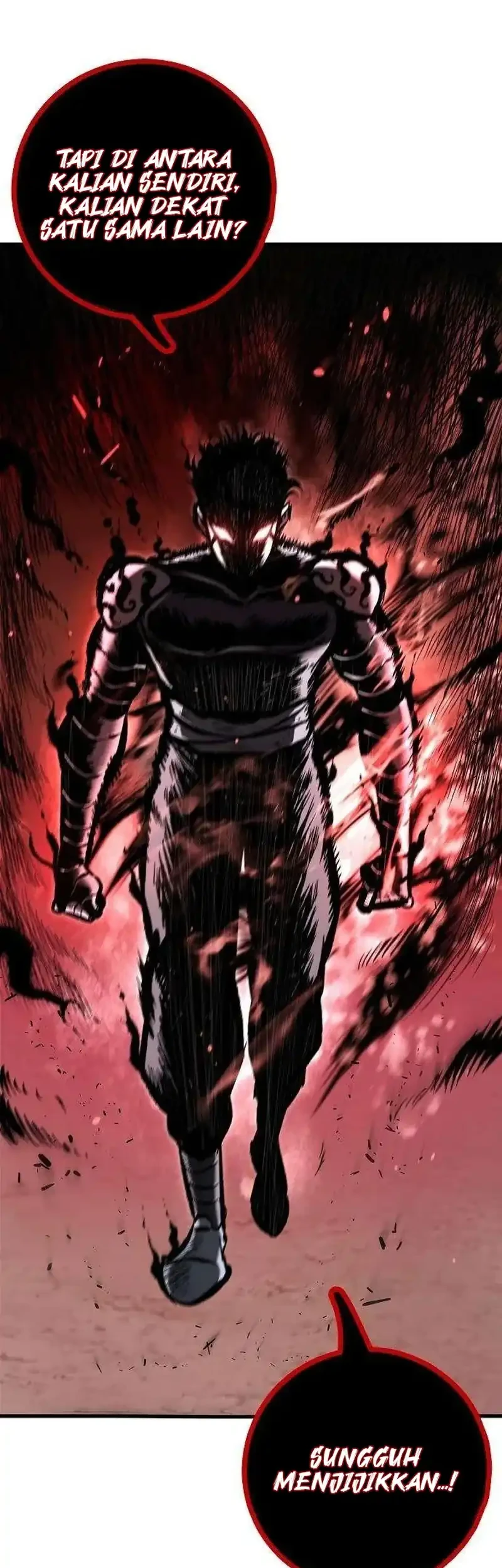 Chronicle of Runes Chapter 26 Gambar 25