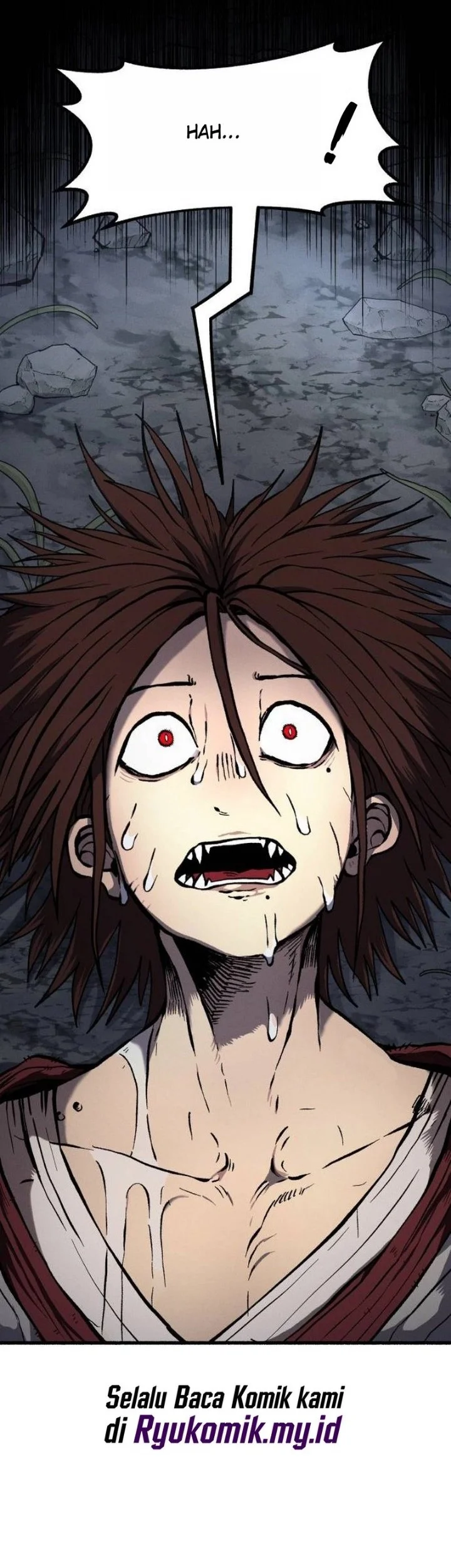 Chronicles of the Blood Demon Chapter 2 Gambar 18