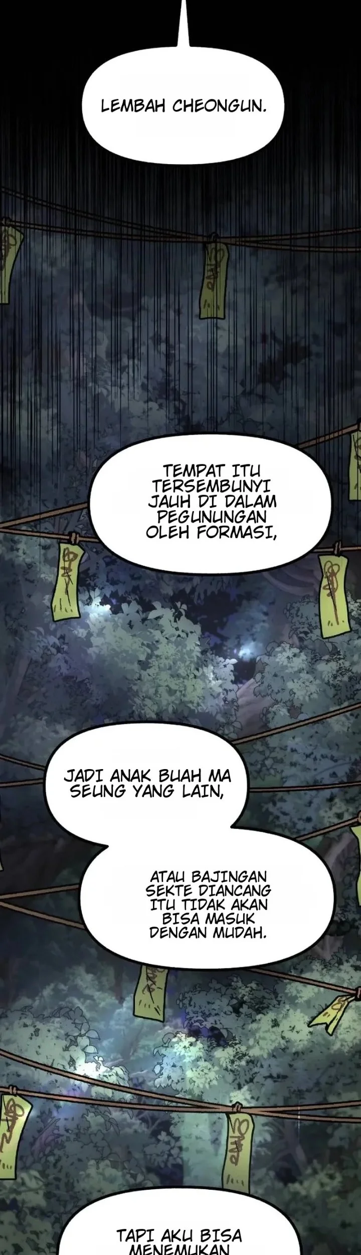 Chronicles of the Blood Demon Chapter 6 Gambar 17