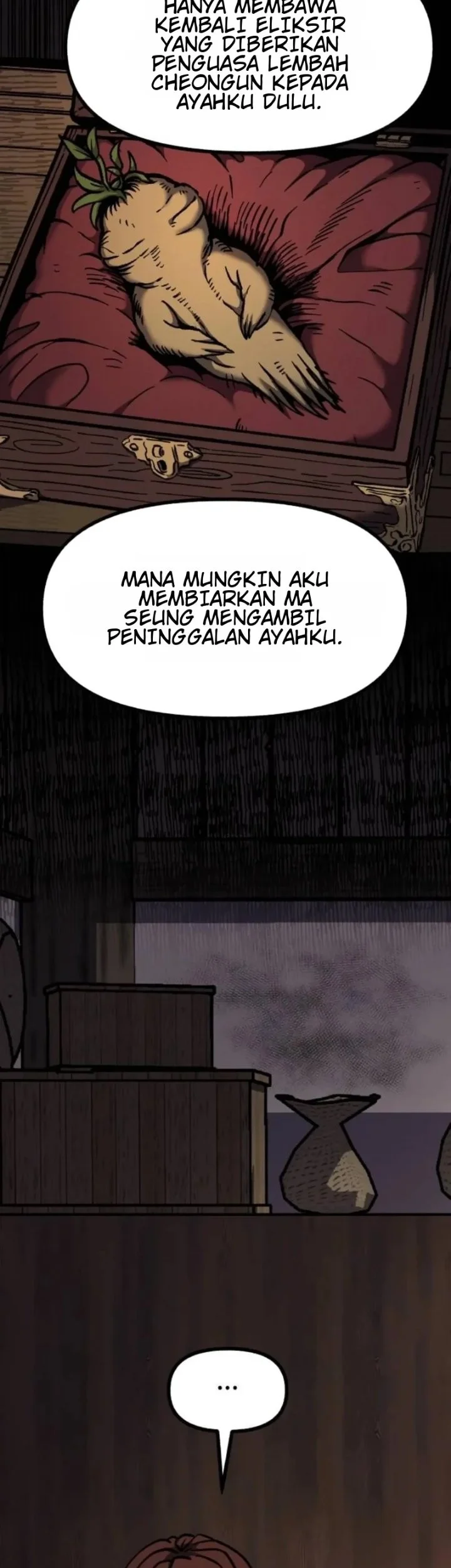 Chronicles of the Blood Demon Chapter 7 Gambar 19