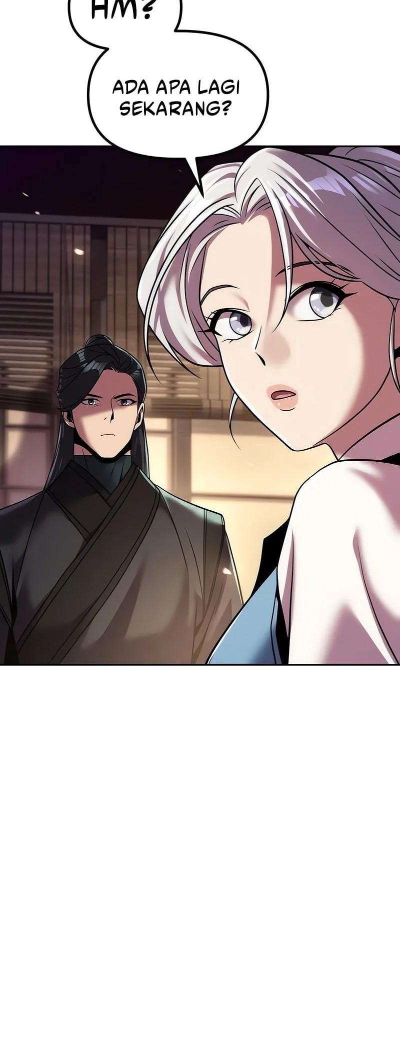Chronicles of the Demon Faction Chapter 146 Gambar 17