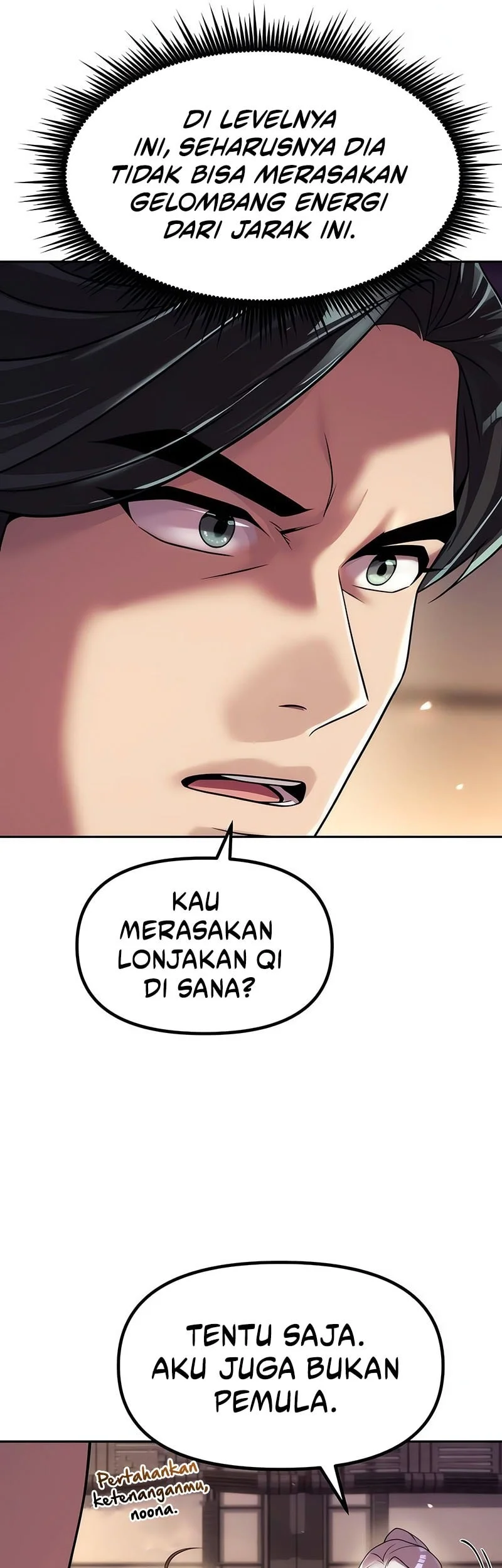 Chronicles of the Demon Faction Chapter 146 Gambar 18