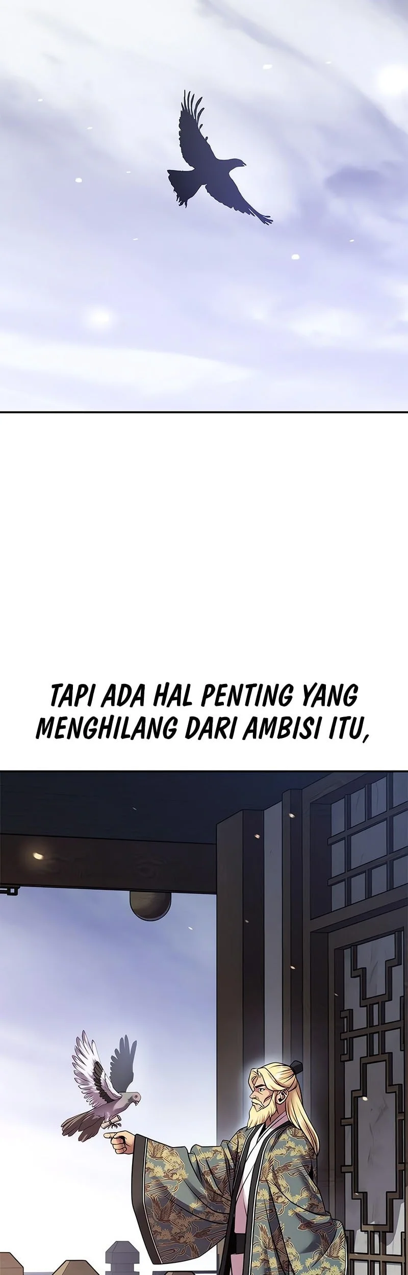 Chronicles of the Demon Faction Chapter 147 Gambar 18