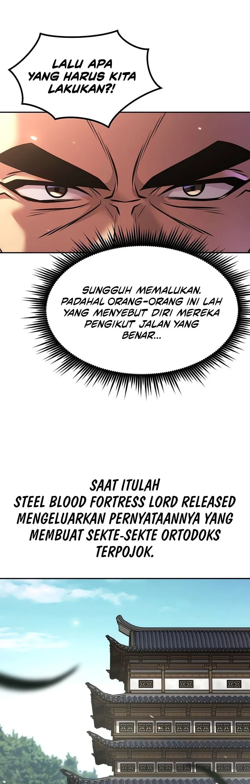 Chronicles of the Demon Faction Chapter 148 Gambar 19