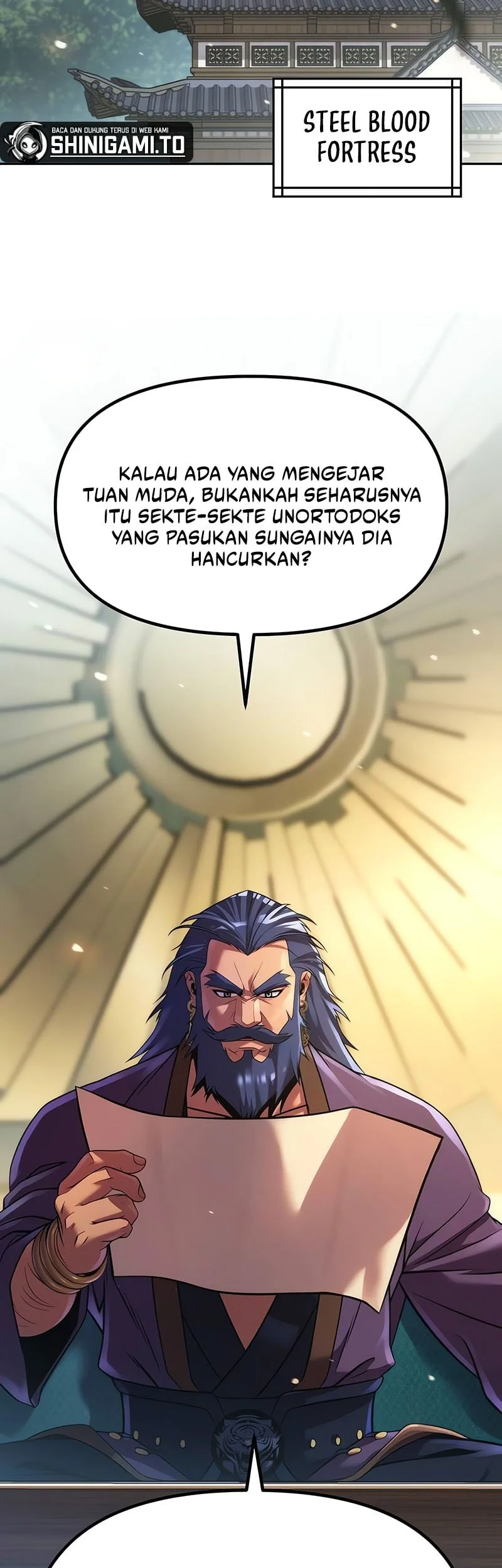 Chronicles of the Demon Faction Chapter 148 Gambar 20