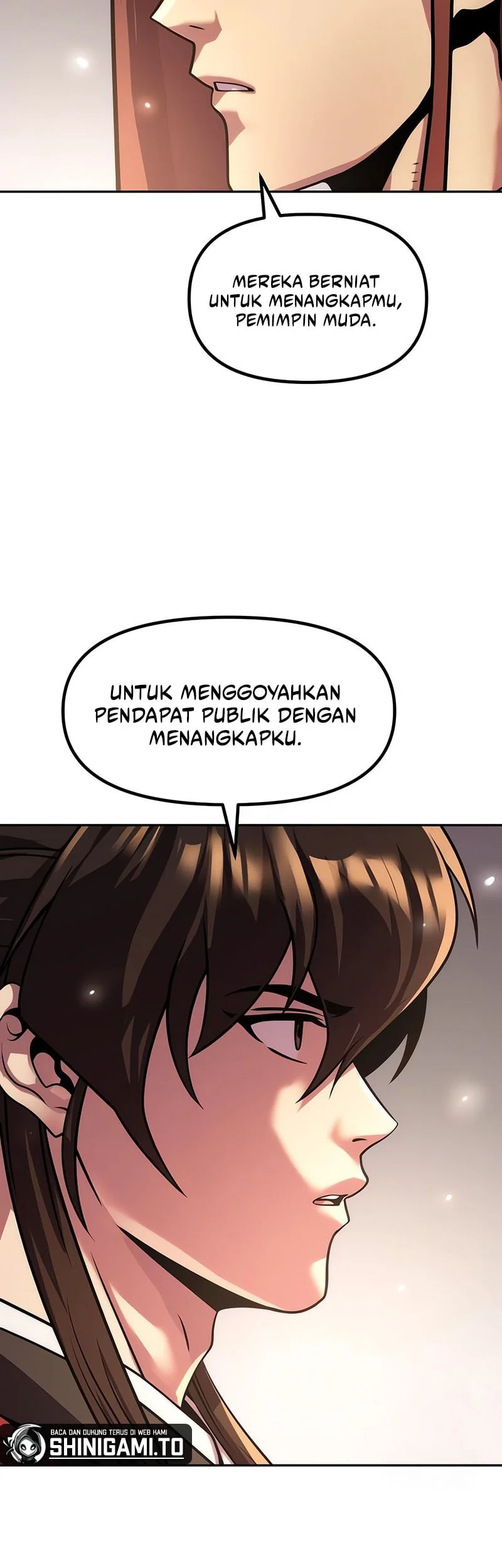Chronicles of the Demon Faction Chapter 149 Gambar 16