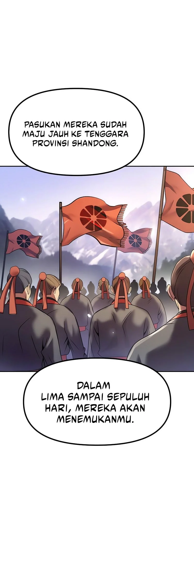 Chronicles of the Demon Faction Chapter 149 Gambar 17