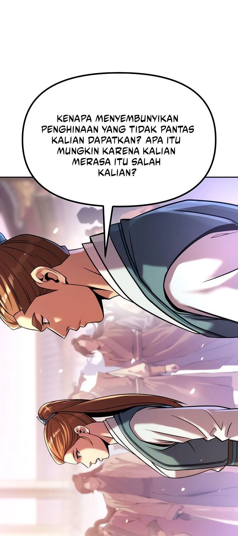 Chronicles of the Demon Faction Chapter 150 Gambar 17