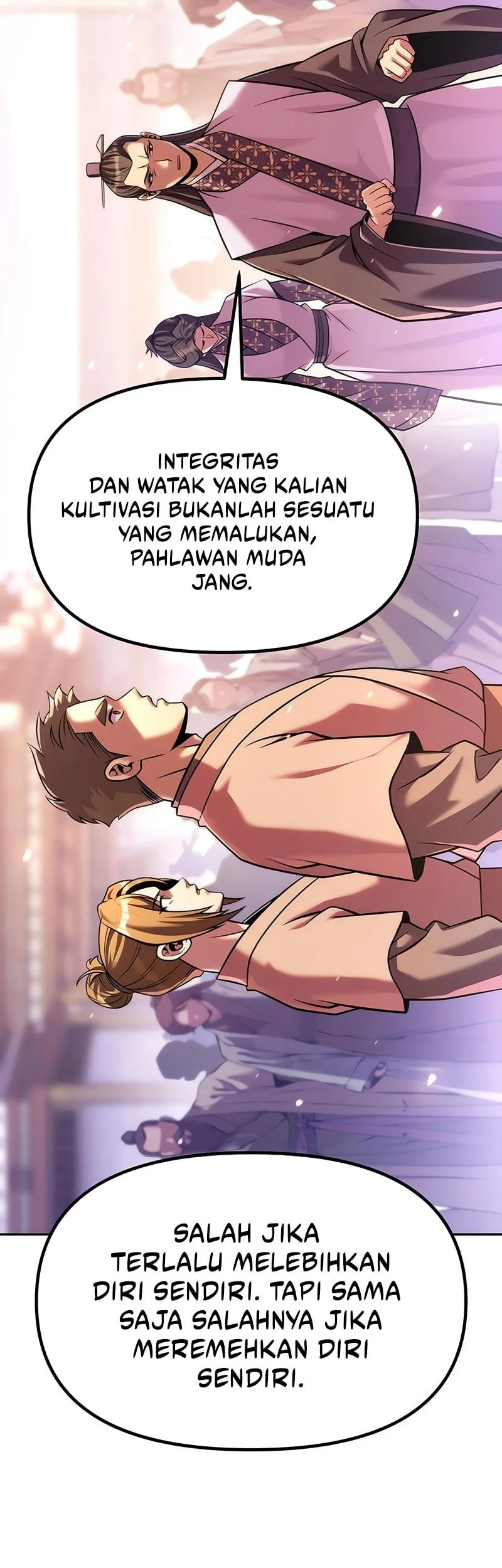 Chronicles of the Demon Faction Chapter 150 Gambar 18