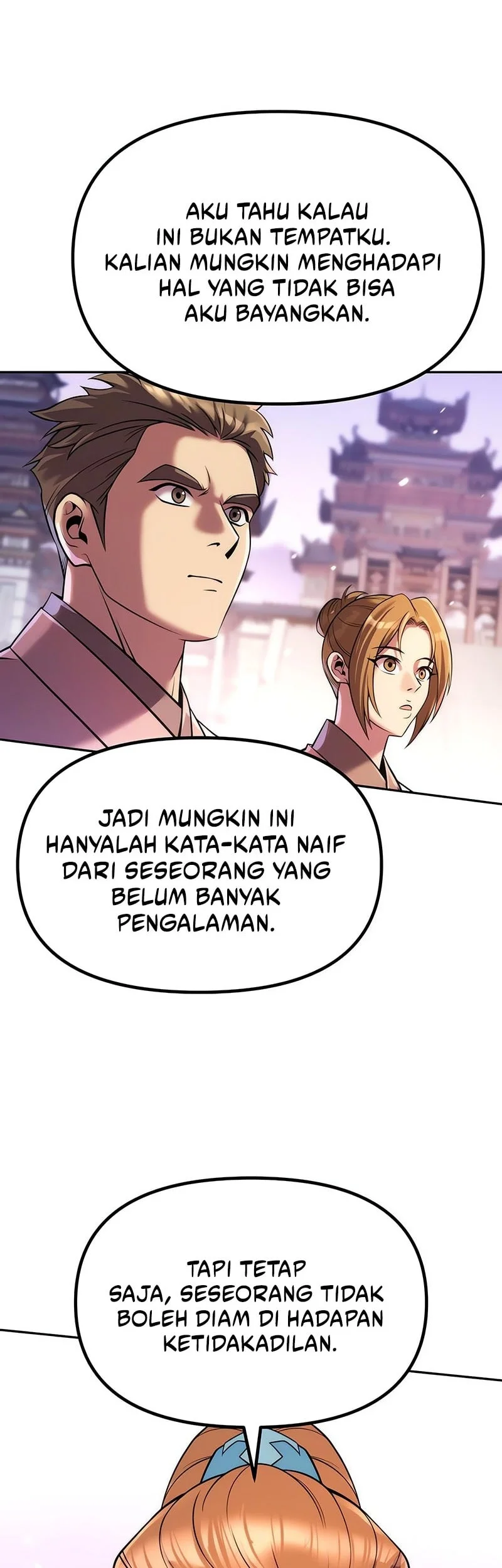 Chronicles of the Demon Faction Chapter 150 Gambar 19