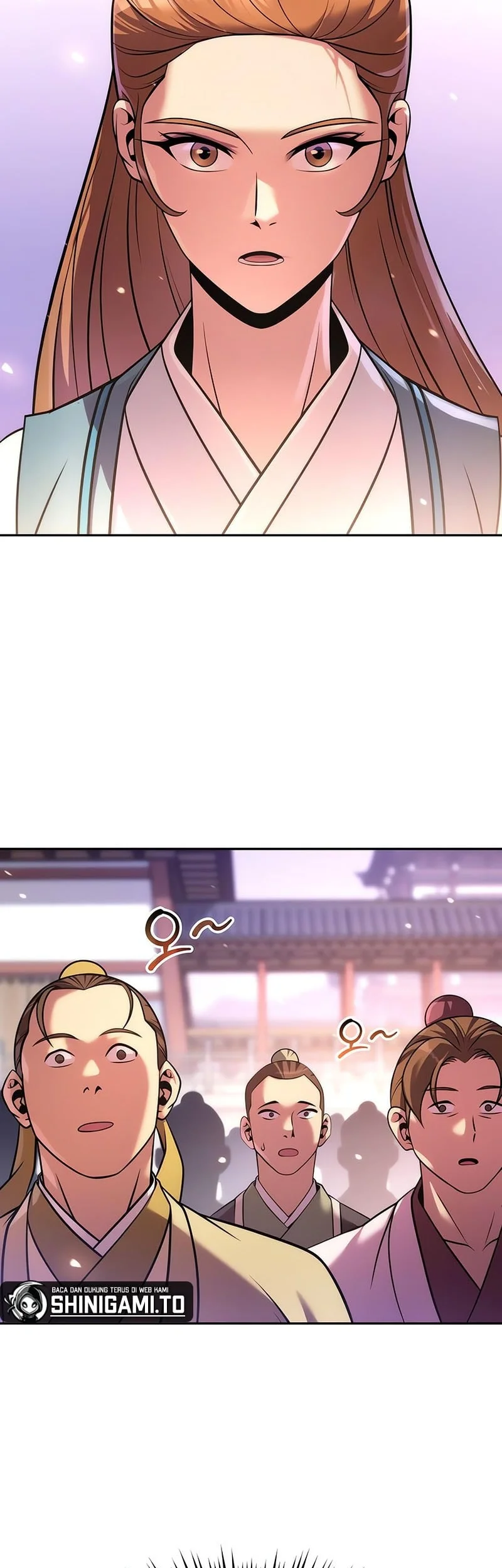 Chronicles of the Demon Faction Chapter 150 Gambar 20